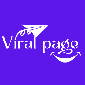 Viral page